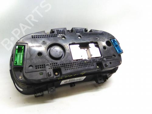 Instrument cluster VW GOLF IV (1J1) 1.6 | BP19870582C47 