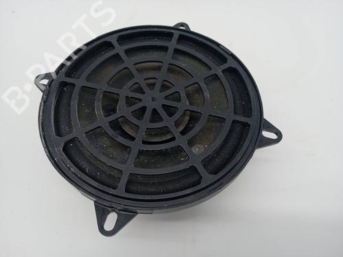 Used Speaker PEUGEOT 308 SW I Estate Van (4E_) 1.6 HDi (90 hp) 30642346