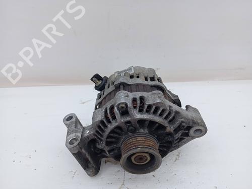 Used Alternator FORD FIESTA V (JH_, JD_) 1.25 16V (75 hp) 29545778