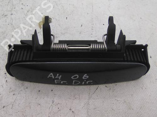 Front right exterior door handle AUDI A4 B7 (8EC) 2.0 TDI | BP19846320C129 