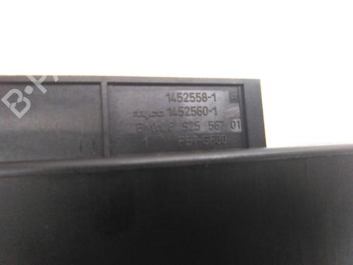 Electronic module BMW 1 (E87) 118 d | BP19842058M83 