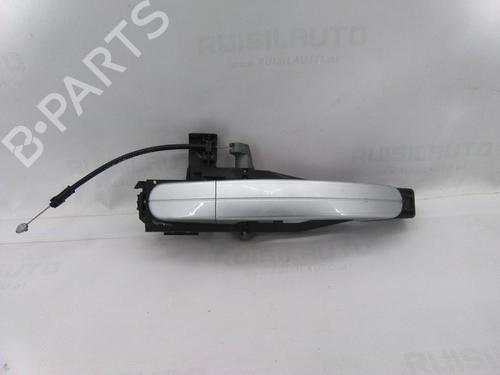Used Rear right exterior door handle FORD FOCUS II Turnier (DA_, FFS, DS) 1.8 Flexifuel (125 hp) 19814835