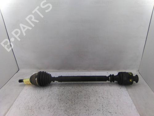 Used Right front driveshaft MITSUBISHI CARISMA Saloon (DA_) 1.9 TD (DA4A) (90 hp) 19862282