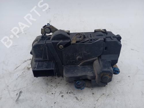 Used Front left lock CITROËN BERLINGO / BERLINGO FIRST Box Body/MPV (M_) 1.9 D 70 (MBWJZ, MCWJZ) (69 hp) 19827091