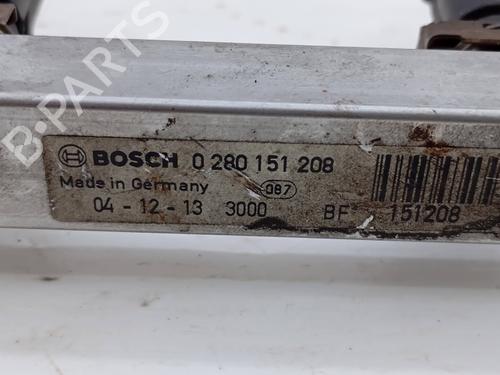 Sprederrør OPEL TIGRA TwinTop (X04) 1.4 (R97) | BP28105174M98 