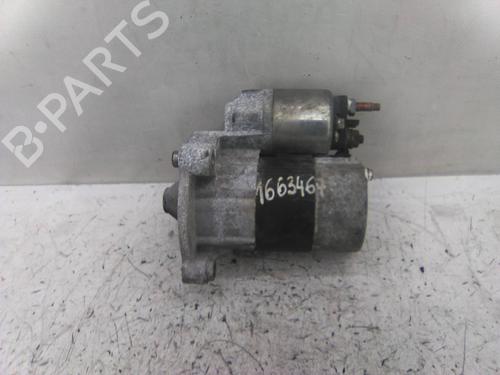 Startmotor PEUGEOT 206 Hatchback (2A/C) 1.1 i (60 hp) 19820946