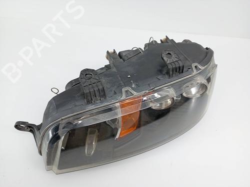 Left headlight FIAT PUNTO (188_) 1.2 60 (188.030, .050, .130, .150, .230, .250) | BP31028889C28