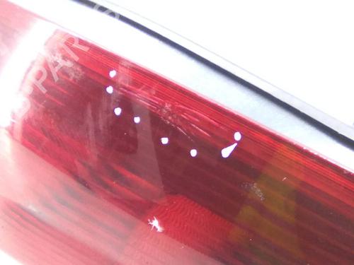 Left taillight FIAT PUNTO (188_) 1.3 JTD 16V | BP29071487C34 