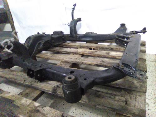 Subframe OPEL ZAFIRA A MPV (T98) 2.2 16V (F75) | BP19819115M9 