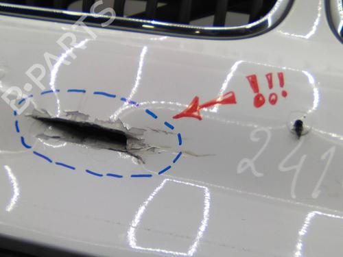 Full front BMW 1 (F20) 116 d | BP23530501S1