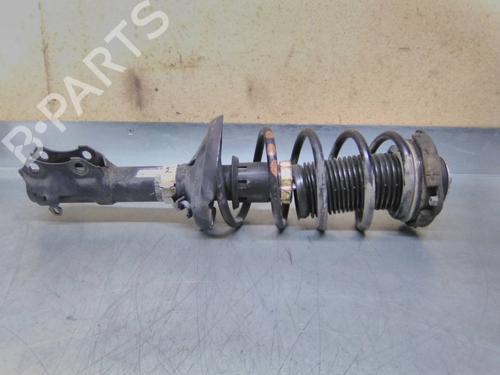 Used Left front shock absorber SEAT IBIZA II (6K1) 1.4 16V (75 hp) 19860927