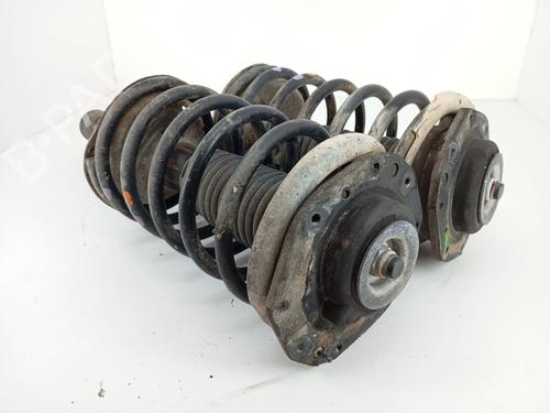 Amortecedor frente esquerdo CITROËN XSARA Estate Van 1.4 (75 hp) 31934156