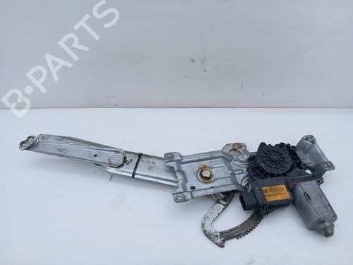 Rudehejsemekanisme ventre foran OPEL CORSA B (S93) 1.0 i 12V (F08, F68, M68) (54 hp) 28795226