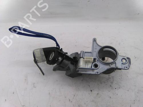Used Ignition barrel OPEL ASTRA H Estate (A04) 1.7 CDTI (L35) (101 hp) 19847028
