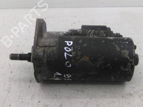 Starter VW POLO III (6N1) 60 1.4 | BP19859479M8 