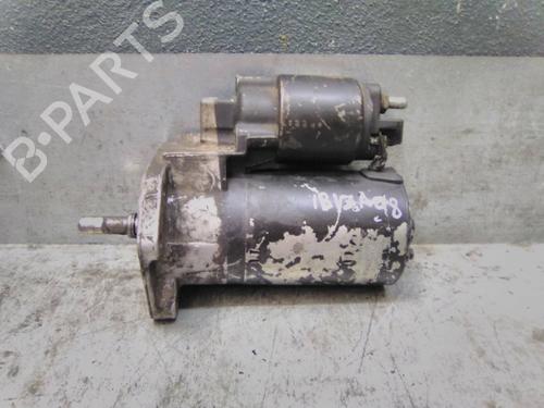 Used Starter SEAT IBIZA II (6K1) 1.4 16V (75 hp) 19860238
