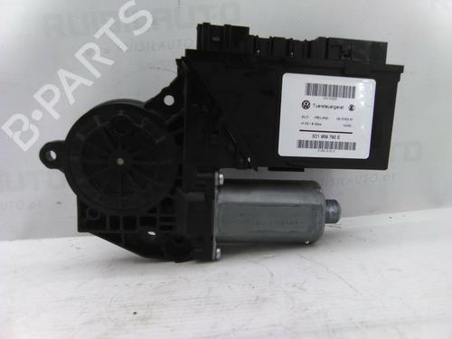 Used Front right window mechanism PORSCHE CAYENNE (9PA) 3.2 (250 hp) 19824511