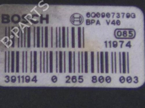 Abs pomp SEAT CORDOBA (6L2) 1.4 TDI | BP19812135M43