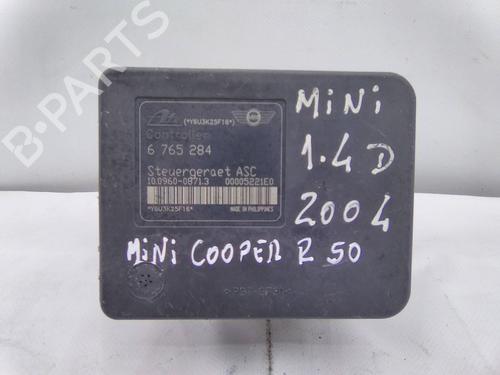 ABS pump MINI MINI (R50, R53) Cooper | BP19843954M43 