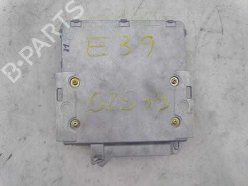Engine control unit (ECU) BMW 5 (E39) 525 tds | BP19843335M57 
