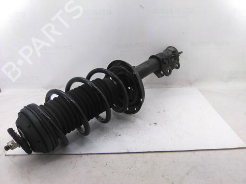 Høyre foran støtdemper OPEL CORSA D (S07) 1.3 CDTI (L08, L68) (75 hp) 19823046