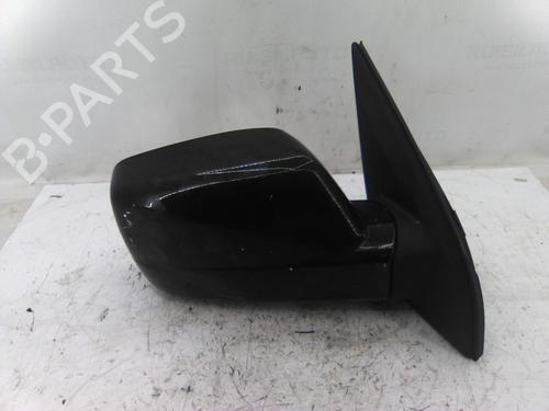 Right mirror NISSAN X-TRAIL I (T30) 2.2 dCi 4x4 | BP19872749C27 