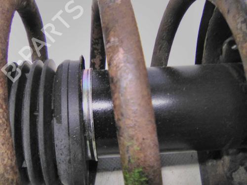 Right front shock absorber VW GOLF IV (1J1) 1.9 TDI | BP19870371M17 