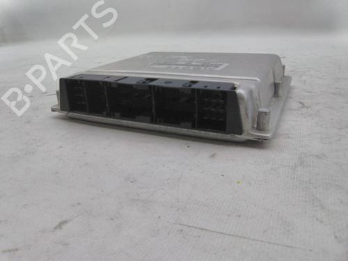 Engine control unit (ECU) MERCEDES-BENZ E-CLASS (W210) E 320 CDI (210.026) | BP19843477M57 