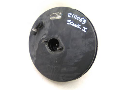 Używane Serwo hamulca RENAULT SCÉNIC I MPV (JA0/1_, FA0_) 1.4 16V (JA0D, JA1H, Ja0W, JA10) (95 hp) 28384153