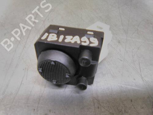 Used Mirror switch SEAT IBIZA II (6K1) 1.0 i (50 hp) 19854012