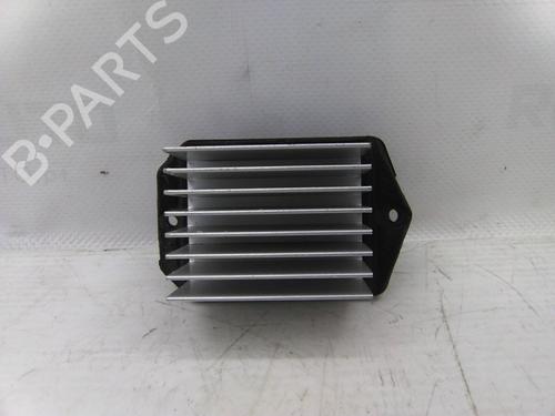 Heater resistor HONDA ACCORD VIII (CU) 2.2 i-DTEC (CU3) | BP19828877M108 