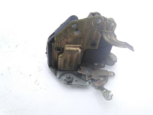 Front right lock MERCEDES-BENZ 190 (W201) E 2.0 (201.024) | BP19826750C97 