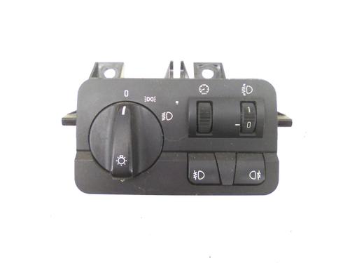 Used Headlight switch BMW 3 (E46) 320 d (136 hp) 22957923