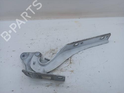 Hinge/Door check strap PEUGEOT 508 I (8D_) 2.0 HDi Hybrid4 AWC | BP31255941C146