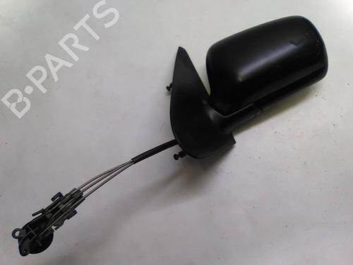 Left mirror VW POLO III (6N1) 64 1.9 D | BP22935476C26 