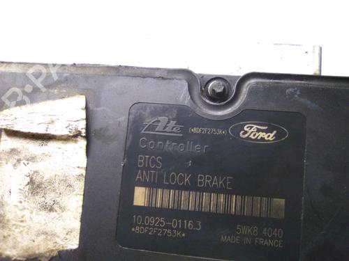 ABS Bremseaggregat FORD FOCUS I (DAW, DBW) 1.8 TDCi | BP19815085M43 