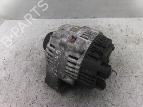 Generator CITROËN SAXO (S0, S1) 1.1 X, SX | BP19847322M7 