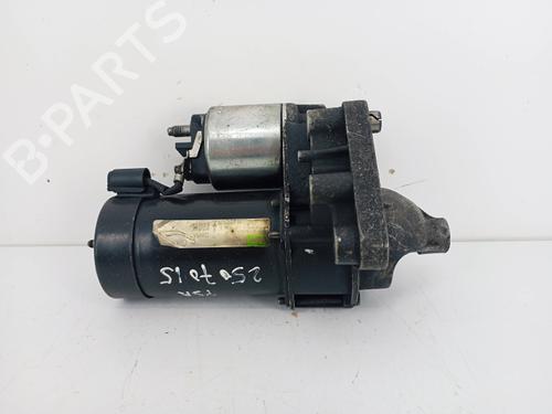 Motor arranque Motor arranque PEUGEOT 206 Hatchback (2A/C) 1.4 HDi (69 hp) 34437974 34437974