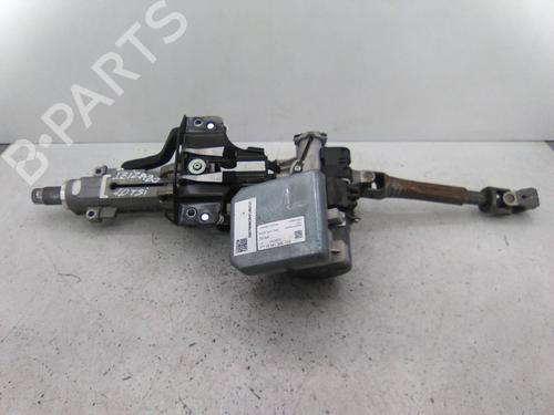 Used Steering column SEAT IBIZA V (KJ1, KJG) 1.0 TSI (95 hp) 19840897