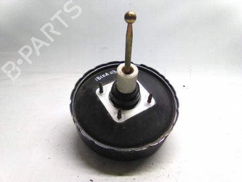 Used Servo brake SEAT IBIZA III (6L1) 1.9 TDI (131 hp) 22936048