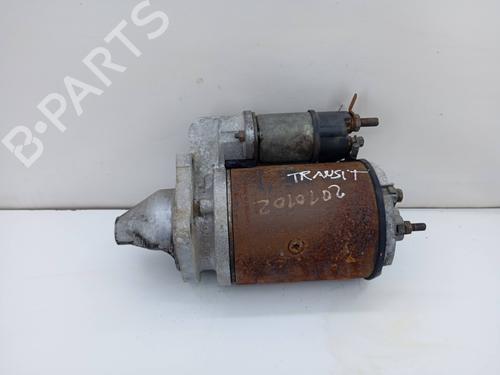 Used Starter FORD TRANSIT Platform/Chassis (T_ _) 2.5 D (TTL, TTS, TUL, TUS, TTE) (68 hp) 30280147