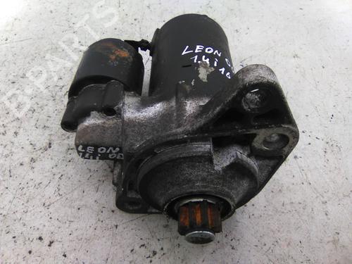 Startmotor SEAT LEON (1M1) 1.4 16V (75 hp) 19821492