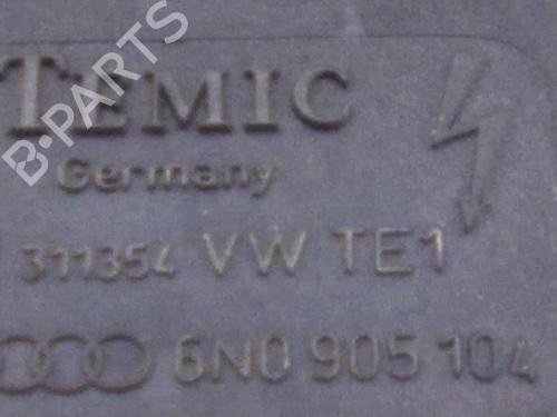 Ignition coil VW POLO III (6N1) 50 1.0 | BP21148802M94