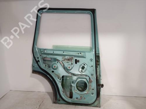 Left rear door LAND ROVER FREELANDER I (L314) 2.0 DI 4x4 | BP19825918C4 