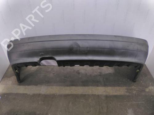 Used Rear bumper AUDI 80 B3 Saloon (893, 894, 8A2) 1.8 S (90 hp) 19814232