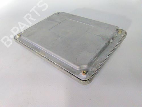 Engine control unit (ECU) VW GOLF IV (1J1) 1.9 TDI | BP22935715M57 