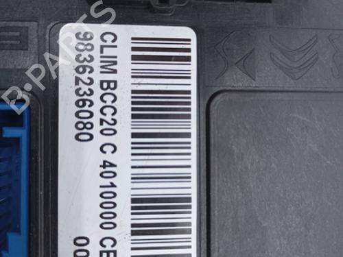 Other PEUGEOT 208 II (UB_, UP_, UW_, UJ_) 1.2 PureTech 75 | BP22700922O1 