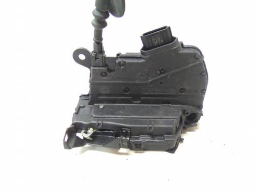 Front left lock RENAULT CLIO IV (BH_) 1.5 dCi 75 | BP19811137C98 