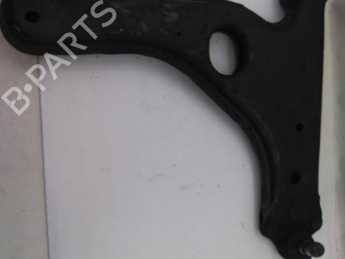 Used Right front suspension arm OPEL ZAFIRA A MPV (T98) 2.2 16V (F75) (147 hp) 19819119