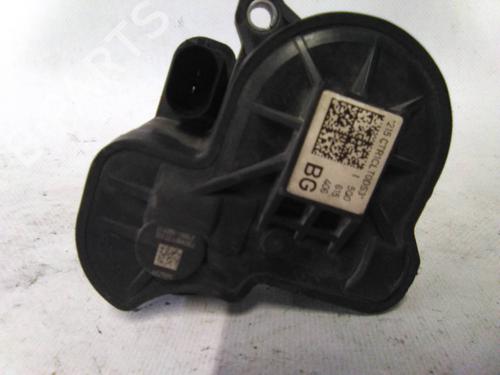 Other VW GOLF VII (5G1, BQ1, BE1, BE2) 1.6 TDI | BP22951249O1 